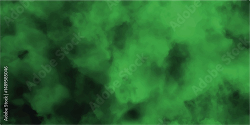 Natural Blue sky watercolor background texture for cover design. The summer is colorful clearing day Good weather with natural clouds. black Watercolor Painting Background.