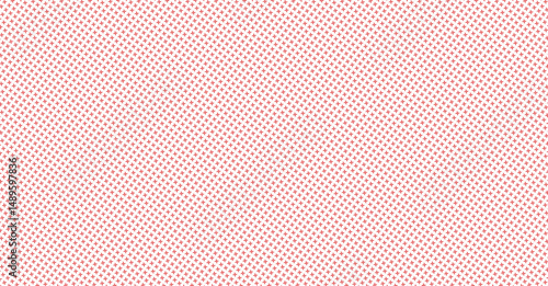 Editable SVG File of Seamless plus patterns for graphics, garments, gift wrapper printing