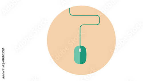 education and e learning icons