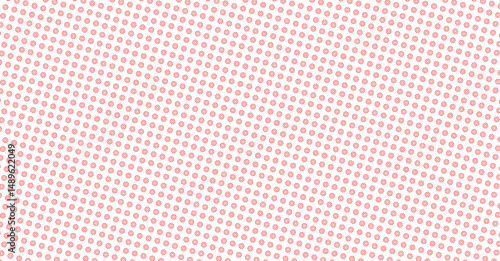 Editable SVG File of Seamless mechanical gear patterns for graphics, garments, gift wrapper printing