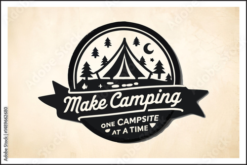 Nature Calls: A Campfire Tale, Home is Where the Campfire Is, Wander More, Camp Often, Stargazing & Storytelling, Camping Bliss: Memory Makers
