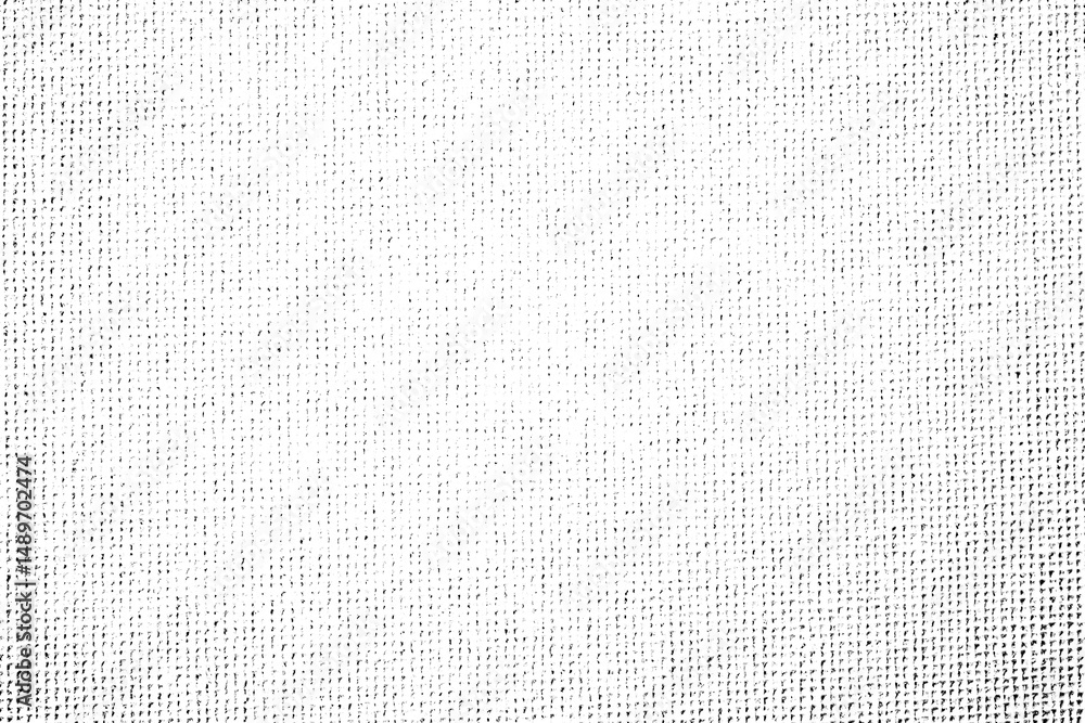 Fototapeta premium Abstract grunge black and white distressed texture background