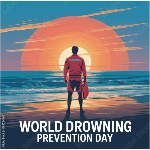 World Drowning Prevention Day flyer 7.eps