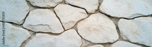 Close Up of Abstract Concrete Surface with Natural Patterns and Textures in Neutral Tones