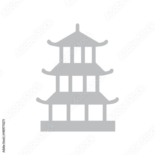 temple icon