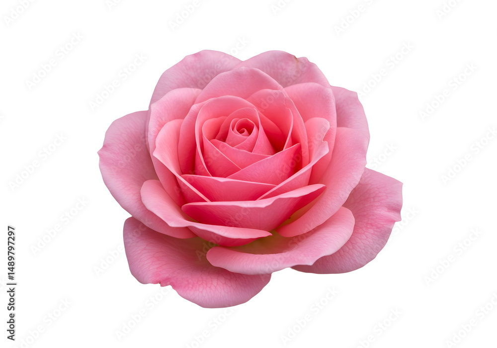 pink Roses isolated on transparent background generative ai
pink Roses isolated on transparent background generative ai