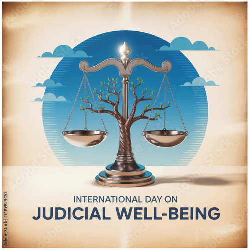 International Day on Judicial Well-being 17.eps