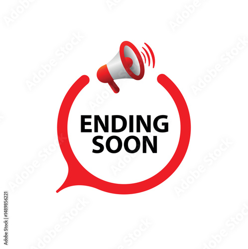 ending soon