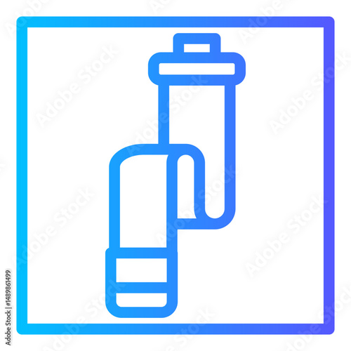 tourniquet gradient icon