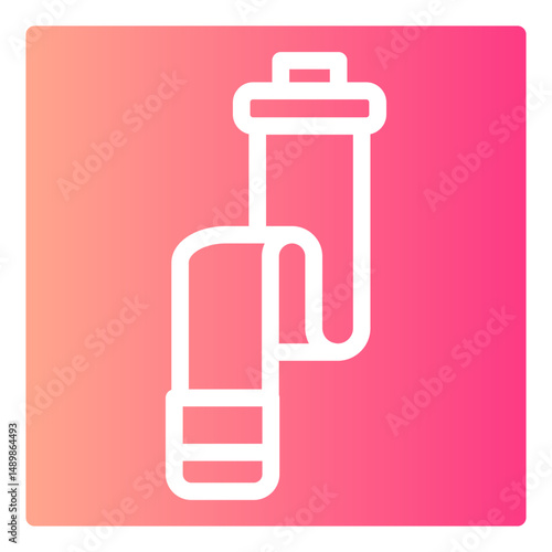 tourniquet gradient icon