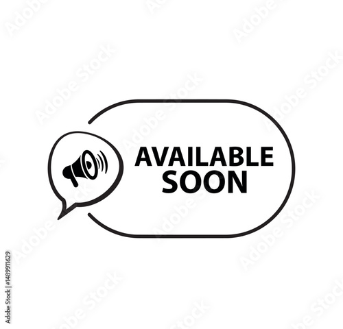 available soon