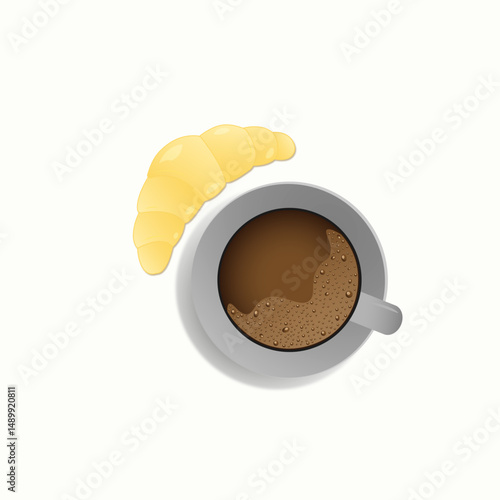 coffee cup
