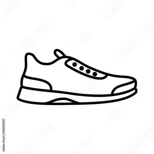 Shoe Icon