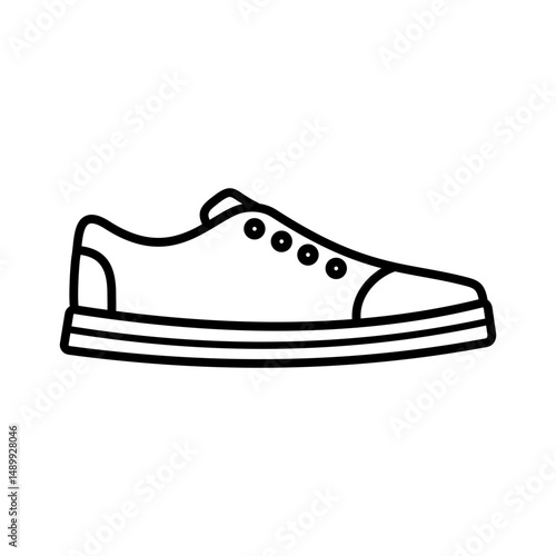 Shoe Icon