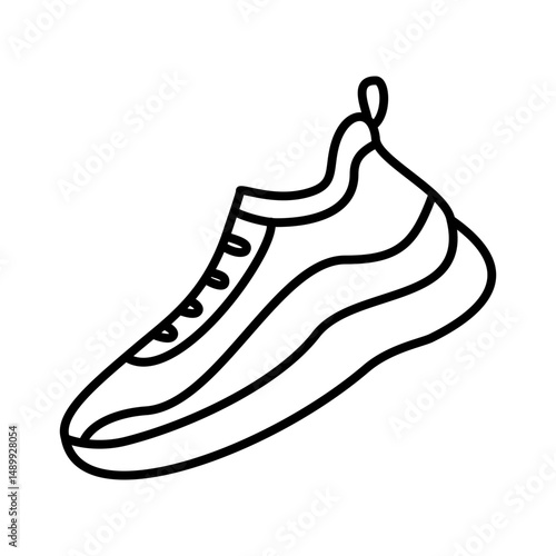 Shoe Icon