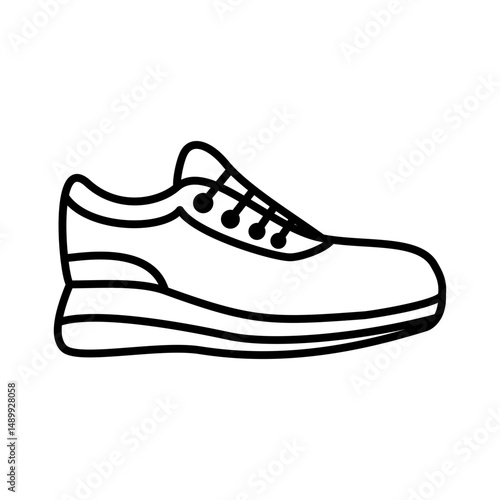 Shoe Icon