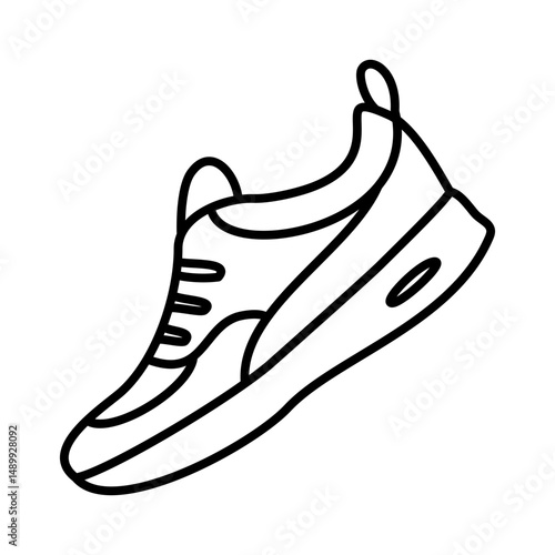 Shoe Icon