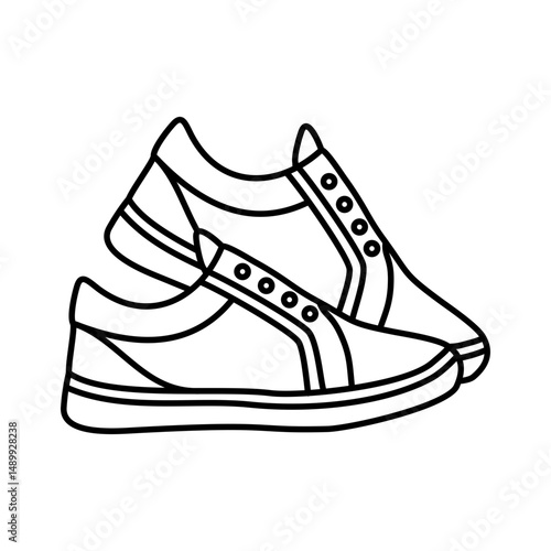 Shoes icon