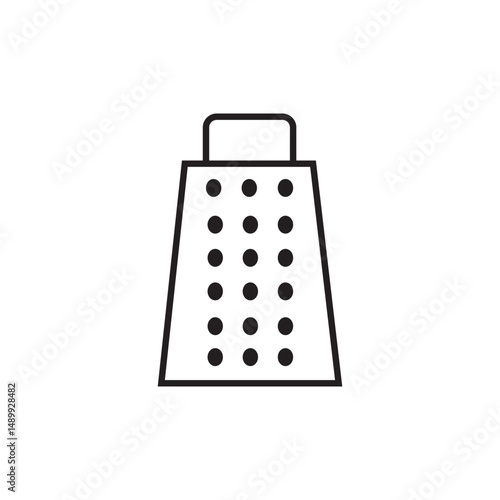 grater icon