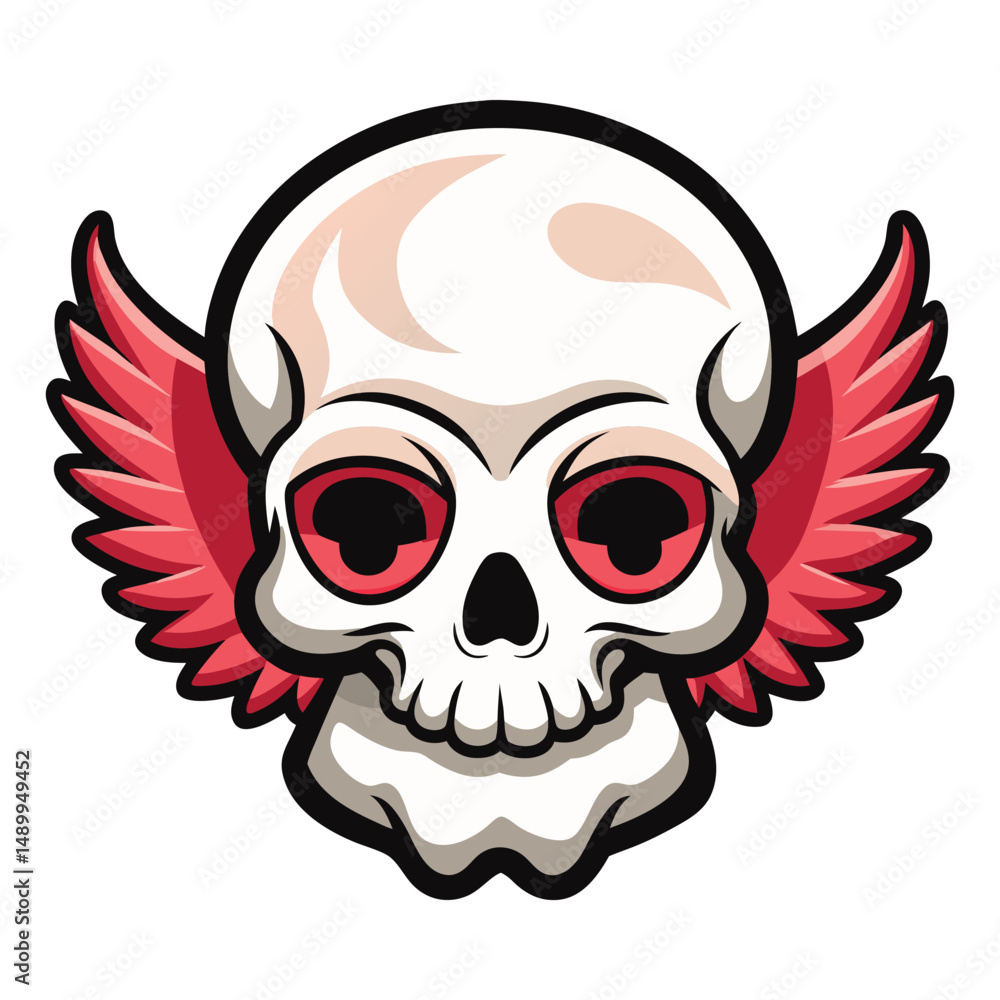 skull and crossbones skull and crossbones