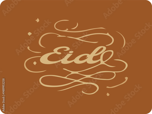 Ultimate Eid al-Adha Designs. Vintage & Modern Islamic designs
