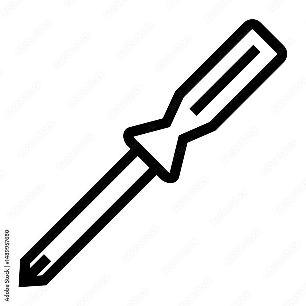 screwdriver icon screwdriver icon