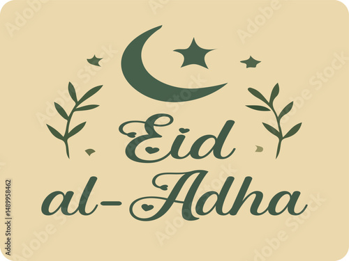 Ultimate Eid al-Adha Designs. Vintage & Modern Islamic designs
