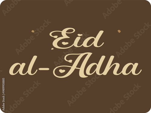 Ultimate Eid al-Adha Designs. Vintage & Modern Islamic designs
