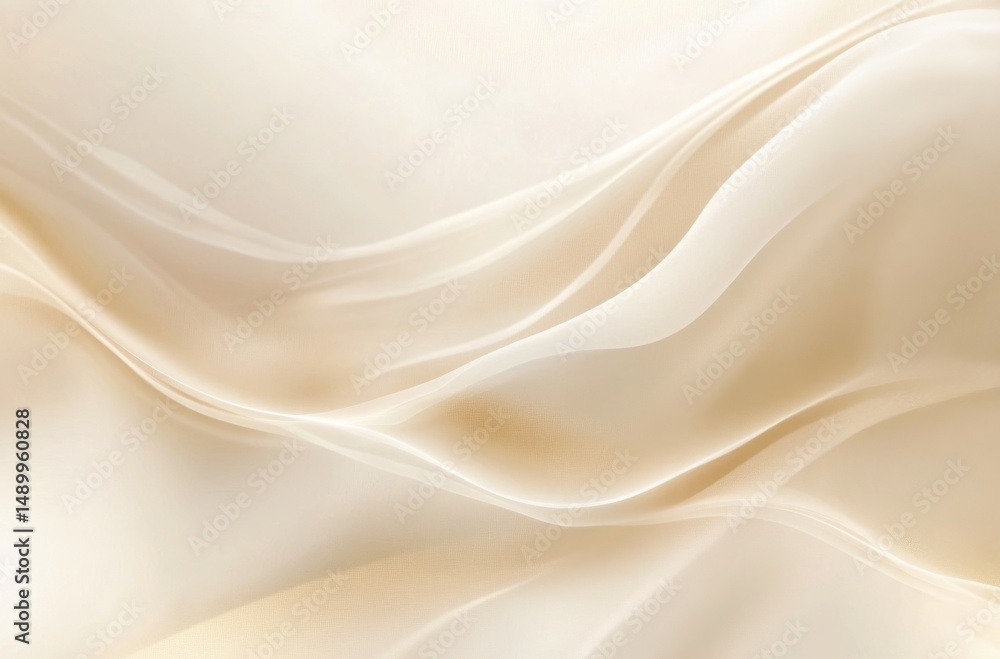 Fototapeta premium Luxurious fossilized marble with deep black base and glowing blue