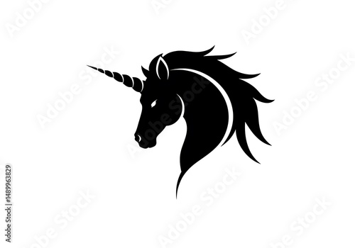 Midnight Unicorn Majesty