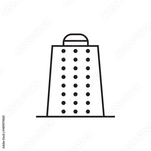grater icon