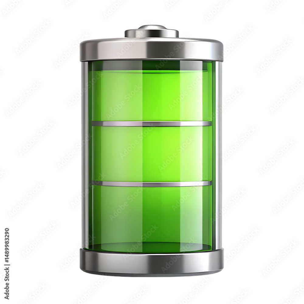 Fully Charged Battery Icon PNG Transparent Fully Charged Battery Icon PNG Transparent
