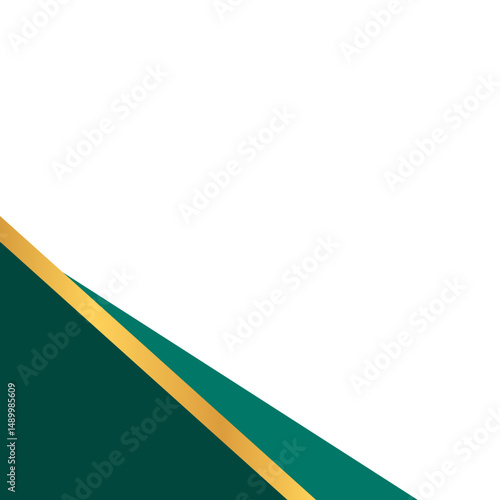 Free Download Luxury Template Corner - GFXLoad