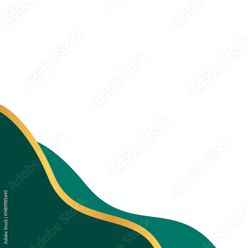 Luxury Template Corner