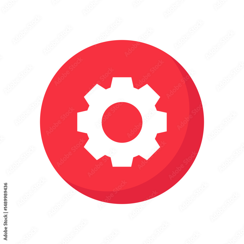 Media Vector Button Media Vector Button