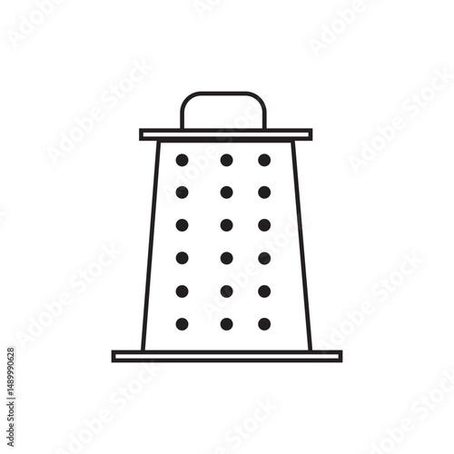grater icon