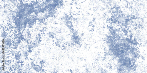 Natural-Looking Textured Background With a Frozen Vibe

