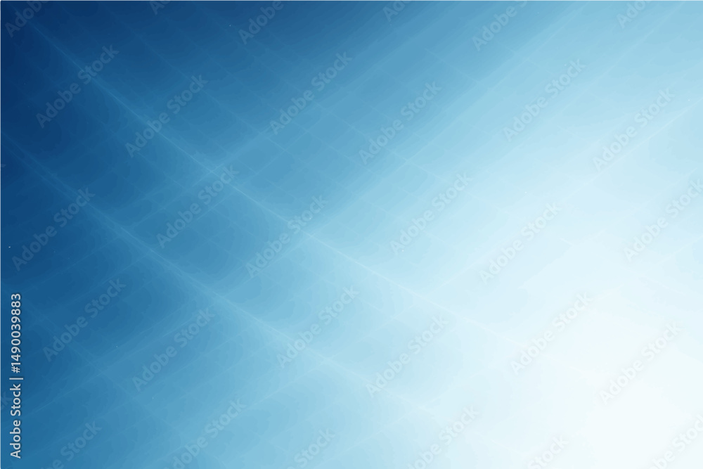 Abstract white blue pattern gradient texture technology background. Abstract white blue pattern gradient texture technology background.