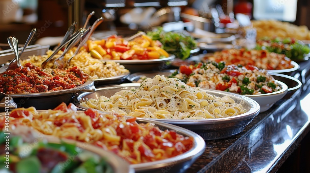 Italian food is famous for its rich flavors and emphasis on using fresh, seasonal ingredients. Italian food is famous for its rich flavors and emphasis on using fresh, seasonal ingredients.