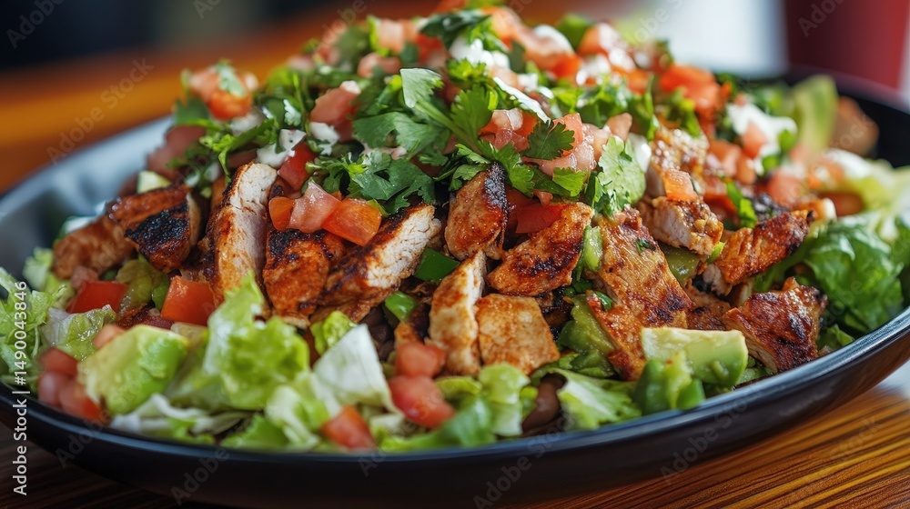 Mexican cuisine is an explosion of flavors, with each dish designed to tantalize your taste buds Mexican cuisine is an explosion of flavors, with each dish designed to tantalize your taste buds