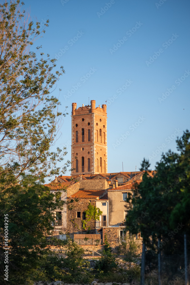 custom made wallpaper toronto digitaltower of the castle