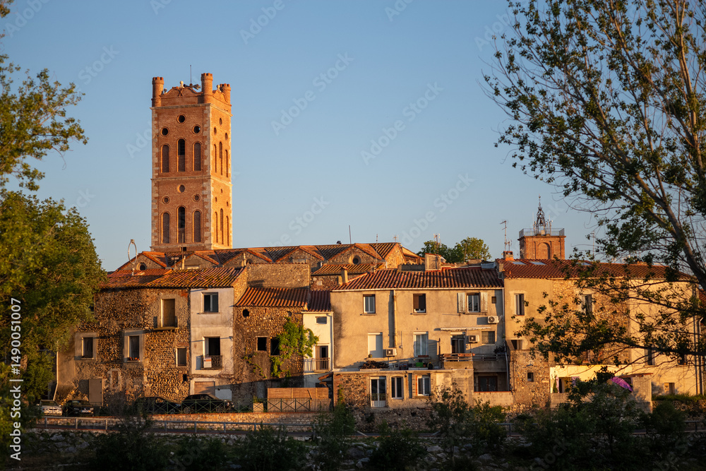 custom made wallpaper toronto digitalold town of rivesaltes