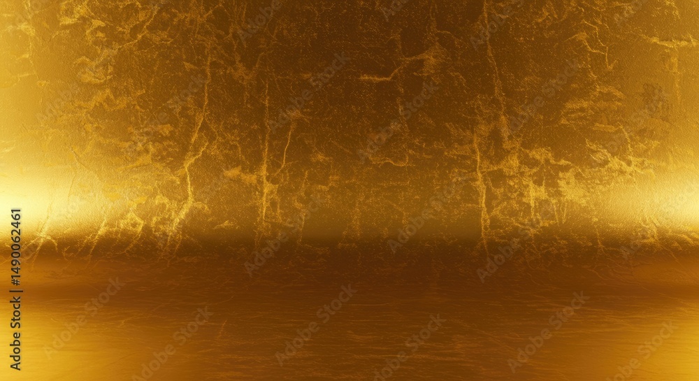 Fototapeta premium gold background texture