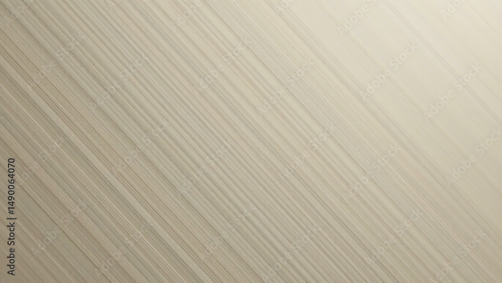 Fototapeta premium Abstract background showcasing diagonal lines and a soft gradient, perfect for modern design projects.