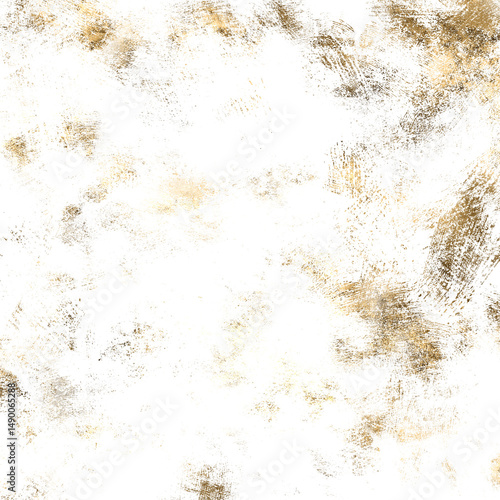 old golden overlay paper background