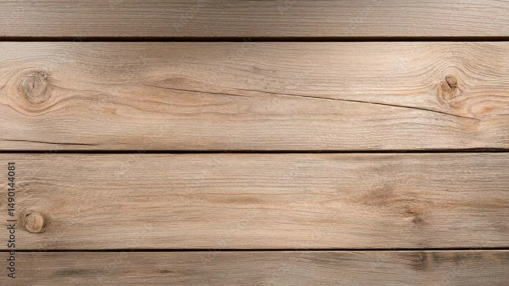 Rustic Wooden Surface with Natural Grain Patterns Perfect for Backgrounds and Textures in Design Projects 4k video footage Rustic Wooden Surface with Natural Grain Patterns Perfect for Backgrounds and Textures in Design Projects 4k video footage