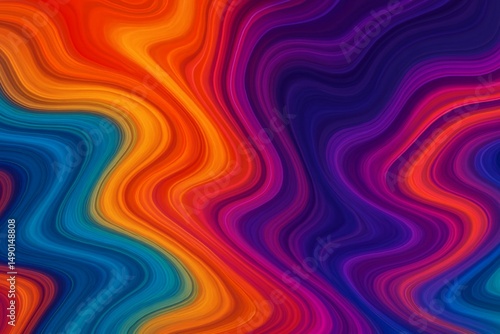 abstract colorful background