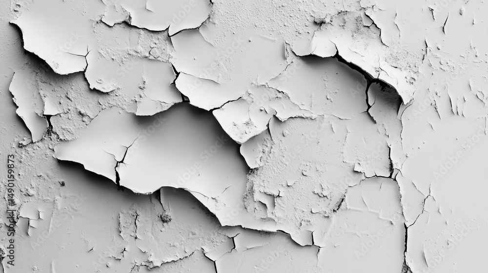 Old, rough texture in black and white. It looks worn and rusty, like a noisy, dusty surface. An uneven, damaged background.
Old, rough texture in black and white. It looks worn and rusty, like a noisy, dusty surface. An uneven, damaged background.