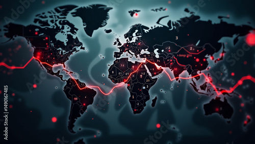 Economic Turbulence Ahead