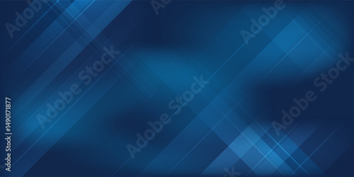 Simple background dark blue with modern corporate concept abstract modern design nice design